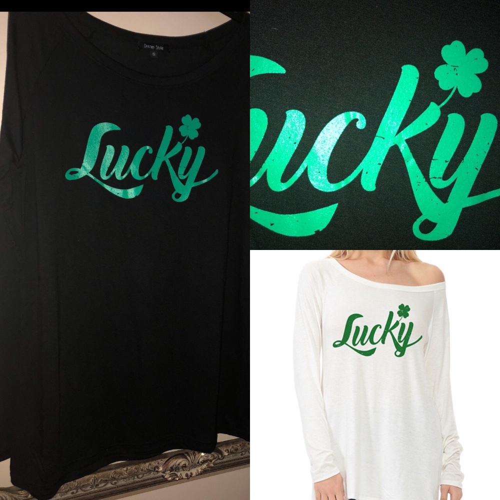 St. Patrick’s day t-shirt.  St. PAtrick day shirt
